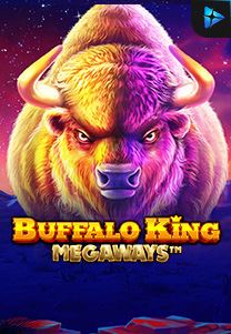 Bocoran RTP Slot Buffalo-King-Megaways di 999hoki