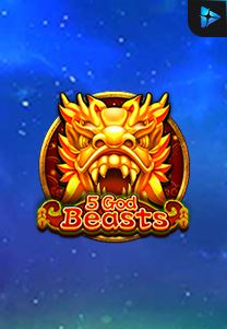 Bocoran RTP Slot 5 God Beasts di 999hoki