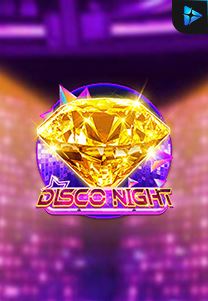 Bocoran RTP Slot Disco Night di 999hoki