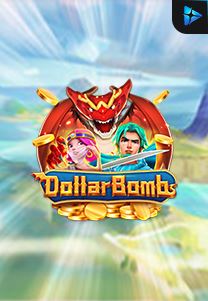 Bocoran RTP Slot Dollar Bomb di 999hoki