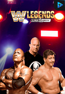 Bocoran RTP Slot WWE Legends di 999hoki