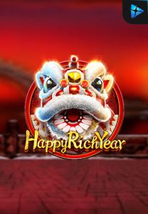 Bocoran RTP Slot Happy Rich Year di 999hoki