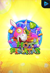 Bocoran RTP Slot Hot Pinatas di 999hoki