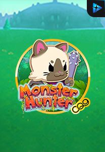 Bocoran RTP Slot Monster Hunter di 999hoki