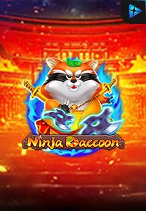 Bocoran RTP Slot Ninja Raccoon di 999hoki