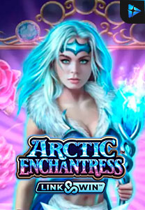 Bocoran RTP Slot Arctic Enchantress™ di 999hoki