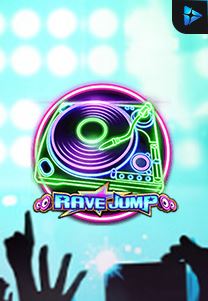 Bocoran RTP Slot Rave Jump di 999hoki