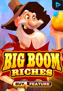 Bocoran RTP Slot Big Boom Riches di 999hoki
