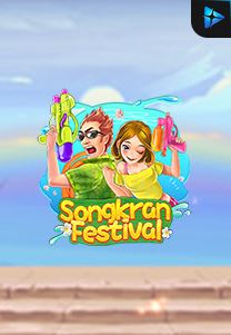 Bocoran RTP Slot Songkran Festiverl di 999hoki
