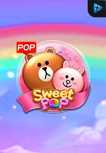Bocoran RTP Slot Sweet POP di 999hoki