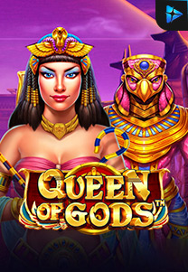 Bocoran RTP Slot Queen of Gods di 999hoki