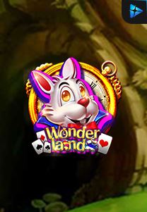 Bocoran RTP Slot Wonderland di 999hoki
