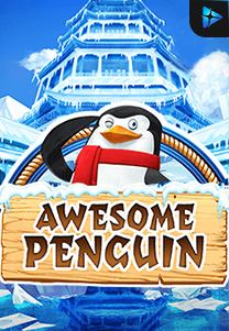 Bocoran RTP Slot Awesome-Penguin di 999hoki