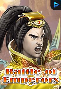 Bocoran RTP Slot Battle-of-Emperor di 999hoki