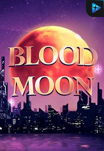 Bocoran RTP Slot Blood-Moon di 999hoki