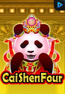 Bocoran RTP Slot Cai-Shen-Four di 999hoki