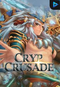 Bocoran RTP Slot Cryp-Crusade di 999hoki