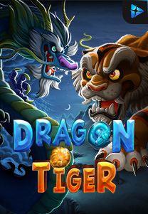 Bocoran RTP Slot Dragon-Tiger di 999hoki