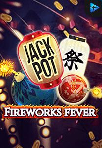 Bocoran RTP Slot Firework-Fever di 999hoki
