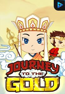 Bocoran RTP Slot Journey-of-the-gold di 999hoki