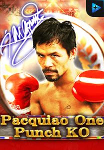 Bocoran RTP Slot Pacquiao-One-Punch-KO di 999hoki