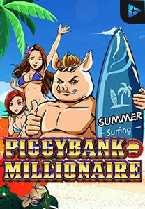 Bocoran RTP Slot Piggy-Bank-Millionaire di 999hoki