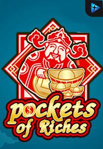 Bocoran RTP Slot pocket-of-rice di 999hoki