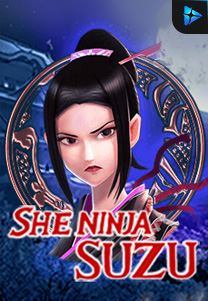 Bocoran RTP Slot She-Ninja di 999hoki