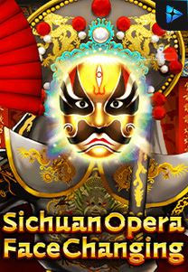 Bocoran RTP Slot Sichuan-Opera-Face-Changing di 999hoki
