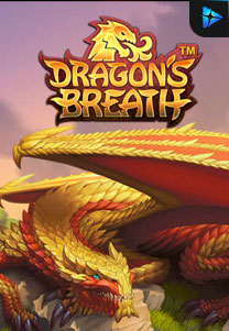 Bocoran RTP Slot Dragons Breath di 999hoki