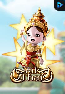 Bocoran RTP Slot Yak-Thai di 999hoki