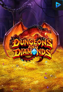 Bocoran RTP Slot Dungeons and Diamonds™ di 999hoki