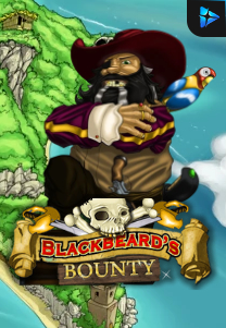 Bocoran RTP Slot Blackbeard_s di 999hoki