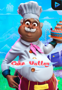 Bocoran RTP Slot Cake Valley di 999hoki