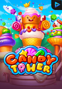 Bocoran RTP Slot Candy Tower di 999hoki