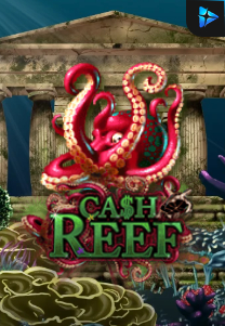 Bocoran RTP Slot Cash Reef di 999hoki