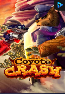 Bocoran RTP Slot Coyote Crash di 999hoki