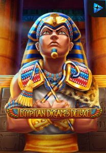 Bocoran RTP Slot Egyptian Dreams Deluxe di 999hoki