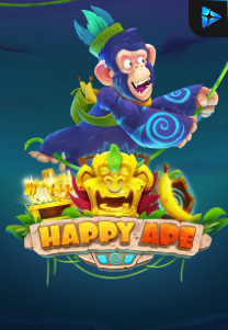 Bocoran RTP Slot Happy Ape di 999hoki