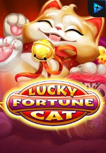 Bocoran RTP Slot Lucky Fortune Cat di 999hoki