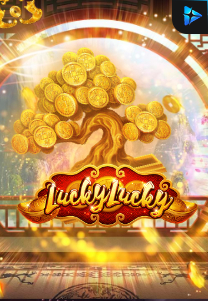 Bocoran RTP Slot Lucky Lucky di 999hoki