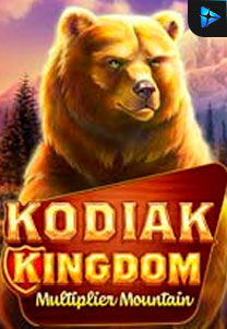 Bocoran RTP Slot Kodiak Kingdom di 999hoki