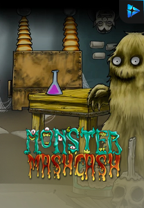 Bocoran RTP Slot Monster Mash Vash di 999hoki