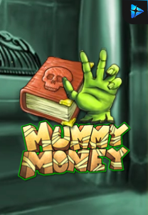 Bocoran RTP Slot Mummy Money di 999hoki