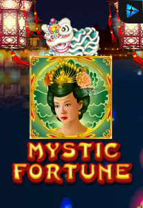 Bocoran RTP Slot Mystic Fortune di 999hoki