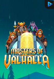 Bocoran RTP Slot Masters of Valhalla di 999hoki