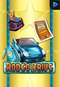Bocoran RTP Slot Rodeo Drive di 999hoki