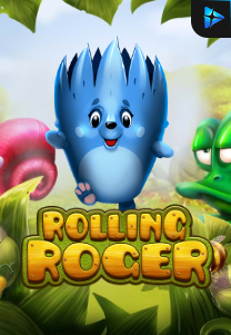 Bocoran RTP Slot Rolling Roger di 999hoki