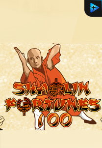 Bocoran RTP Slot Shaolin Fortune 100 di 999hoki
