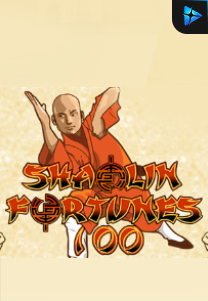 Bocoran RTP Slot Shaolin Fortune di 999hoki